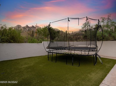 Your private desert sanctuary awaits at 801 E Calle Elena. Set