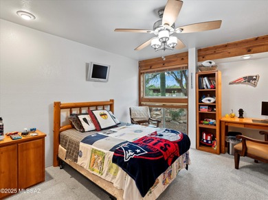 Your private desert sanctuary awaits at 801 E Calle Elena. Set