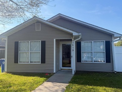 Live the coastal lifestyle on your own terms! This 3BR/2BA home - photo 1