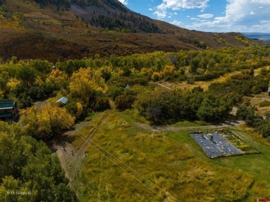 (private lake, pond, creek) Acreage For Sale in Crawford Colorado