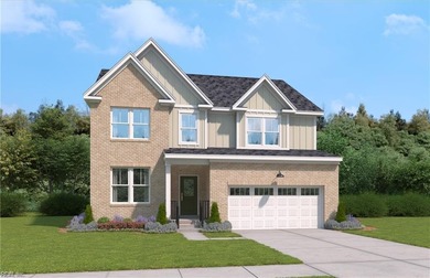 (private lake, pond, coastal) Home For Sale in Poquoson Virginia