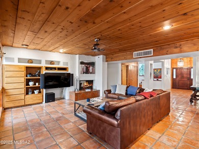 Your private desert sanctuary awaits at 801 E Calle Elena. Set