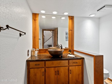 Your private desert sanctuary awaits at 801 E Calle Elena. Set