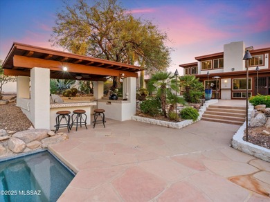 Your private desert sanctuary awaits at 801 E Calle Elena. Set