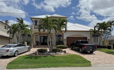 Punta Gorda Isles Area Home For Sale in Punta Gorda Florida