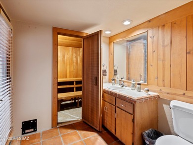 Your private desert sanctuary awaits at 801 E Calle Elena. Set