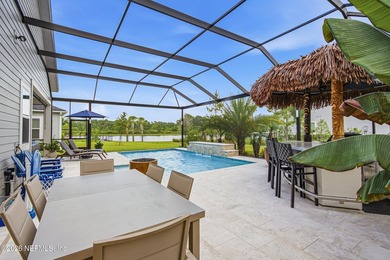 Welcome to 175 Wild Sage Drive, a stunning pool home located on - photo 44