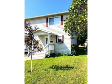 Yellowstone River Townhome/Townhouse For Sale in Livingston Montana