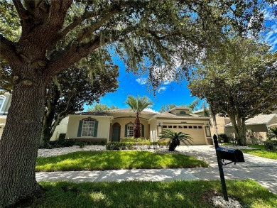 Lake Home Sale Pending in Winter Garden, Florida