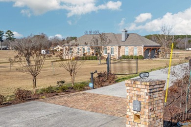 Weiss Lake Home For Sale in Centre Alabama