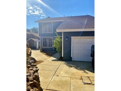 Lake Isabella Home For Sale in Wofford Heights California