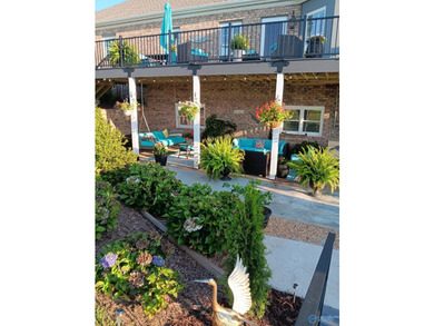 Welcome to 105 Bayview Lane, where stunning renovations have - photo 3