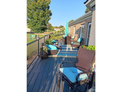 Welcome to 105 Bayview Lane, where stunning renovations have - photo 4