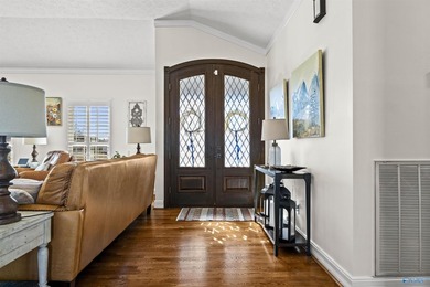 Welcome to 105 Bayview Lane, where stunning renovations have - photo 7