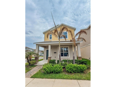 Lake Tohopekaliga Home For Sale in Kissimmee Florida
