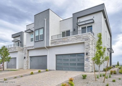 Experience elevated living in this modern, energy-efficient - photo 1