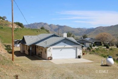 Lake Isabella Home For Sale in Wofford Heights California