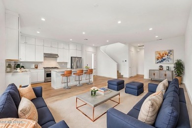 Experience elevated living in this modern, energy-efficient - photo 3