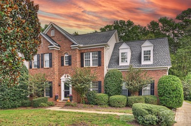 (private lake, pond, coastal) Home Active Under Contract in Charlotte North Carolina