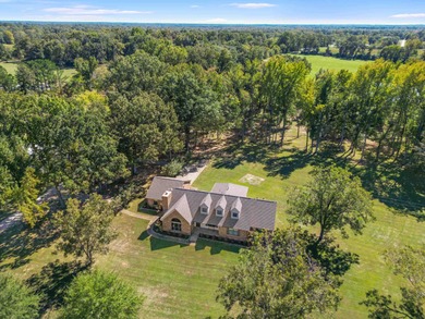 Lake Home For Sale in Rossville, Tennessee