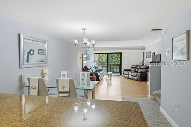 Nestled in the quietest & most private building in Island Club - photo 6