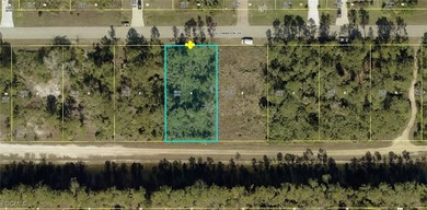 Lehigh Acres Area Lot For Sale in Lehigh Acres Florida