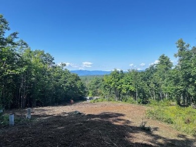 Lake Lot For Sale in Sweden, Maine