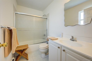 Built in 2007 this two-story waterfront residence in the Shore - photo 8