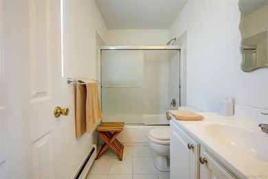 Built in 2007 this two-story waterfront residence in the Shore - photo 9
