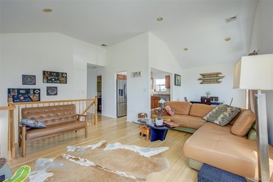 Built in 2007 this two-story waterfront residence in the Shore - photo 10