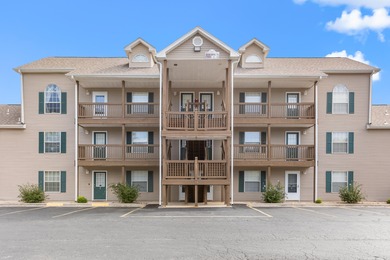 Lake Condo For Sale in Branson, Missouri