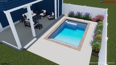 New Construction! Close to Beach ! Room for a Pool ! This Custom - photo 5