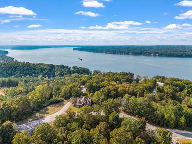 Lake Home For Sale in Cherokee, Alabama