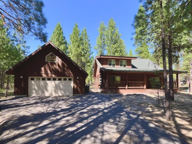 Deschutes River - Deschutes County Home For Sale in La Pine Oregon