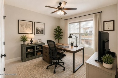 Beautiful home located in the desirable Egrets Pass, a private - photo 13
