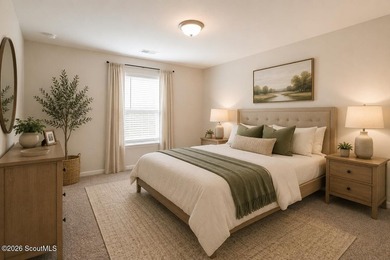 Beautiful home located in the desirable Egrets Pass, a private - photo 15