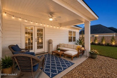 Beautiful home located in the desirable Egrets Pass, a private - photo 18