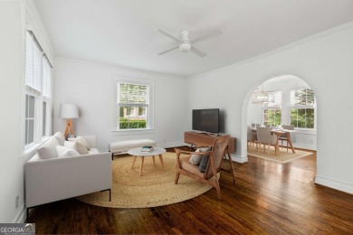 Lake Condo For Sale in Atlanta, Georgia