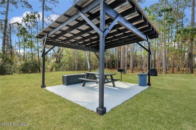 Beautiful home located in the desirable Egrets Pass, a private - photo 21