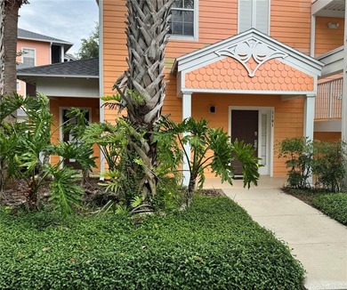 Lake Davenport  Condo Sale Pending in Davenport Florida