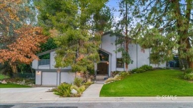 Lake Ming Home For Sale in Bakersfield California