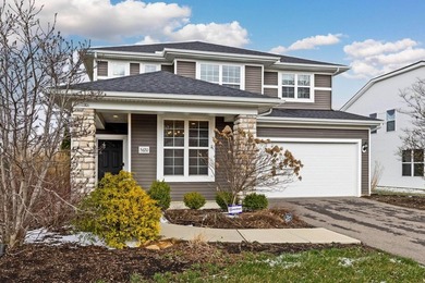 Hoover Reservoir Home For Sale in Westerville Ohio