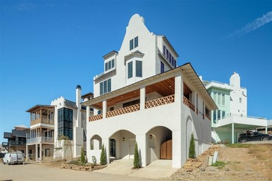 Lake Eufaula Home For Sale in Carlton Landing Oklahoma