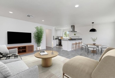 Sweetwater Reservoir Home Sale Pending in Spring Valley California