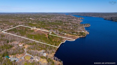 Lake Lot For Sale in Porters Lake,