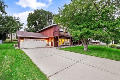Lake Home Sale Pending in Watertown, Wisconsin