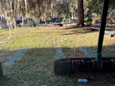 DEEDED LOT - FULL TIME OR PART TIME! Great location! PACK YOUR - photo 42