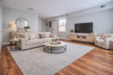 Partially renovated two-story home in a great location! Walk to - photo 4