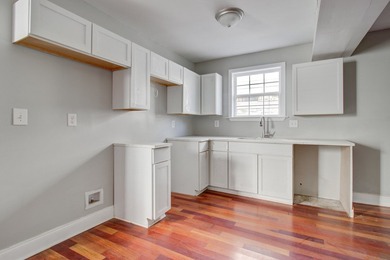 Partially renovated two-story home in a great location! Walk to - photo 5