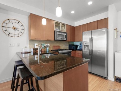 Welcome to Residence 4C at Arista 35, a beautifully appointed - photo 5